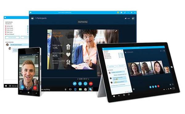 Microsoft Australia partners welcome Skype for Business PSTN Conferencing