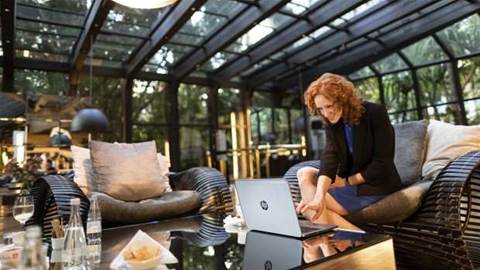 Here's how to buy an executive laptop