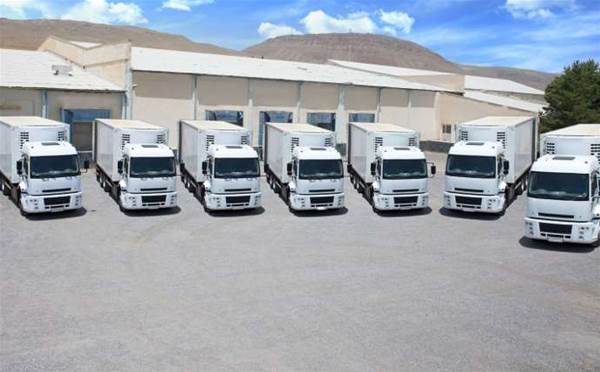 Optus signs M2M distributor 2SG Wholesale