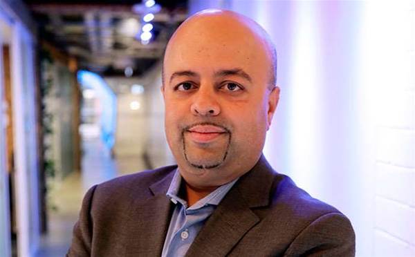 Optus Business IT leader defects to ServiceNow