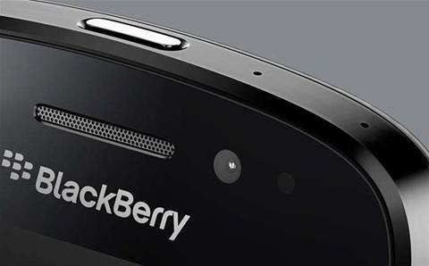 Blackberry sues Avaya for copyright infringements