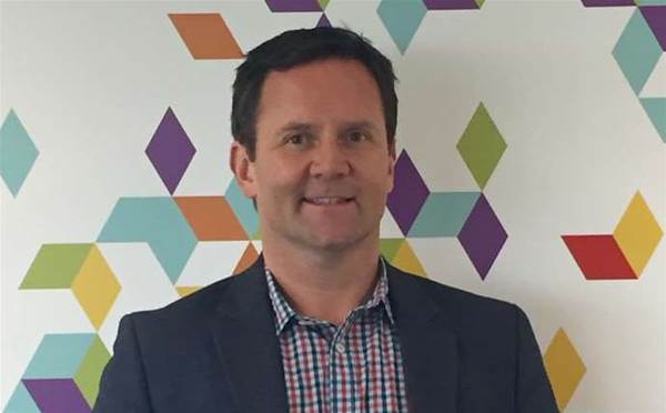 Fronde recruits Optus veteran as first-ever alliances boss