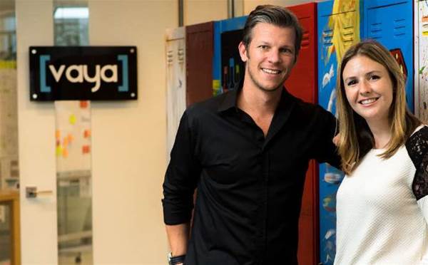 Vaya launches $14.50 unlimited mobile plan