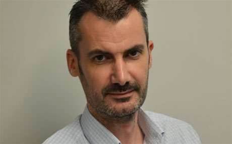 Check Point Australia channel director retires