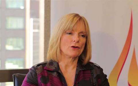 Ex-Accenture MD joins Telstra board