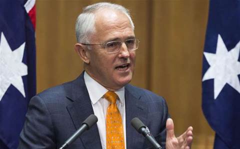 Turnbull points finger at IBM for #CensusFail