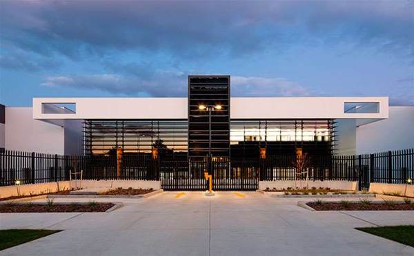 Canberra Data Centres nabs HPE Helion boss for partner push