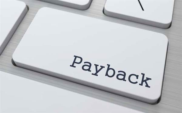 Researcher infects scammer with ransomware for conning his mother