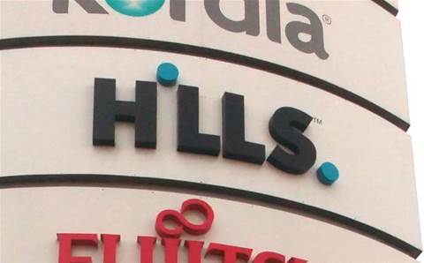 Hills transformation pays off despite $100m revenue fall