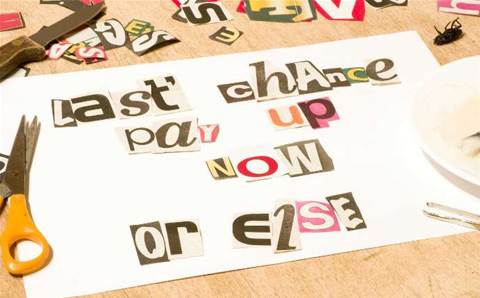Ransomware: experts divided on whether to pay up