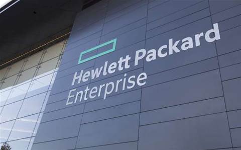 Hewlett Packard sheds software arm to UK's Micro Focus
