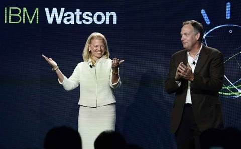 IBM Watson way behind target, claims report