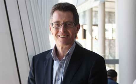 After Tintri's Australian exit, local chief joins Silver Peak