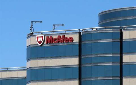 McAfee Australia opens up about its strategy as an independent security vendor