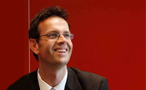 DocuSign Australia hires ex-Ingram Micro marketing director