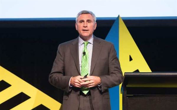 If you're not preventing cybercrime, you're standing at a crime scene: Palo Alto
