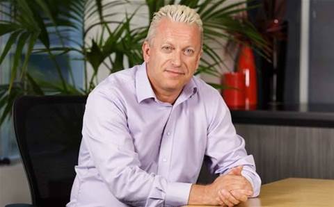 Former Logicalis boss Basil Reilly to lead Microsoft partner XCentral