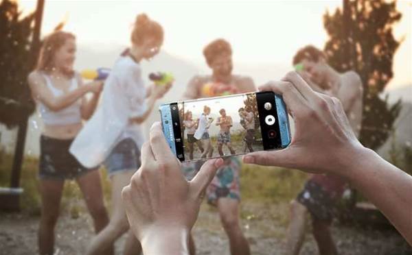 Over 1 million people globally using Note 7 with safe battery: Samsung