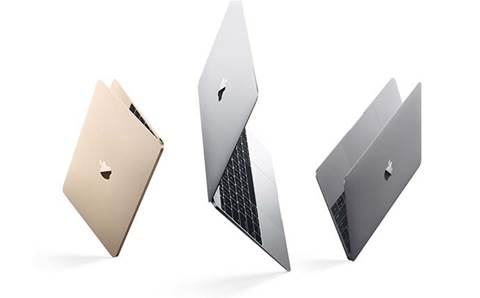 Apple pushing out OS Sierra update automatically