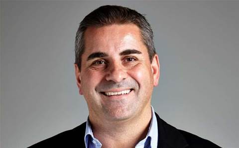 Brennan IT hires first CIO out of Dimension Data's Oakton