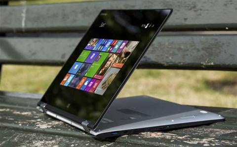 Some customers "may never upgrade to a PC again": Gartner