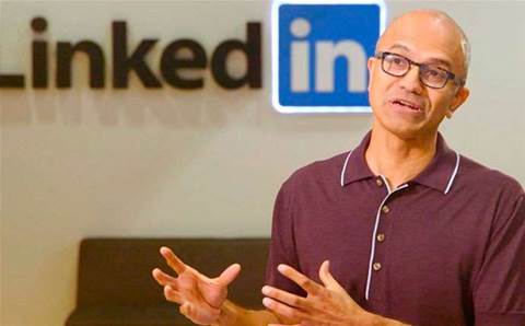 Microsoft employees now happier than Apple's