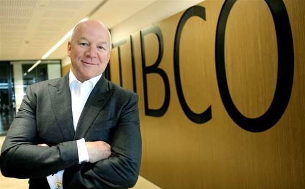 Former IBM executive takes top job at Tibco Australia