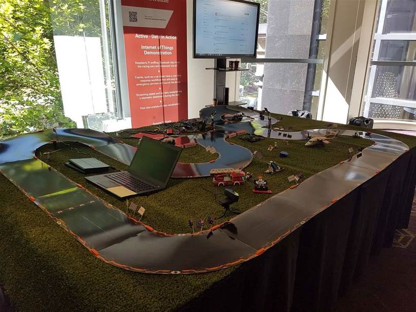 How seeing IoT in action leads to new ideas