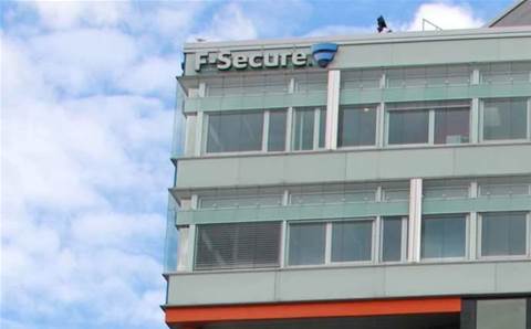 Hemisphere Technologies signs distie deal with F-Secure