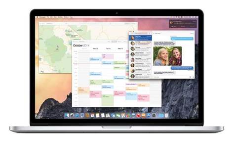 MyMac sold back to original owner