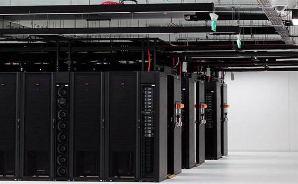 ABS shifts ICT equipment off premises for three-year contract