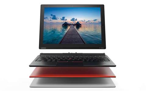 Fujitsu and Lenovo join forces to become more competitive in PC market