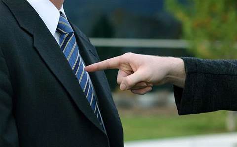 Online reseller IT Madness ditches Kyocera after warranty argument