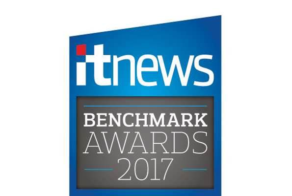 The iTnews Benchmark Awards