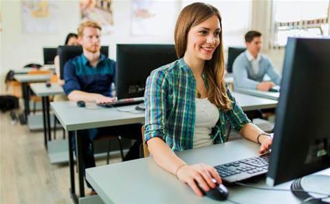 Ajilon wins $3.4 million deal to deliver new student management system for Western Australia TAFE