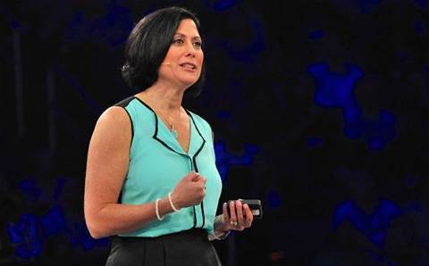 Goodbye WPC: Gavriella Schuster reveals new name for Microsoft Worldwide Partner Conference