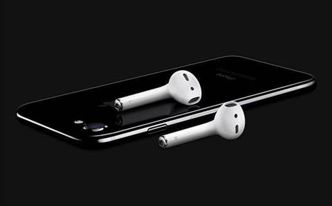 Apple starts selling AirPod headphones after two-month delay