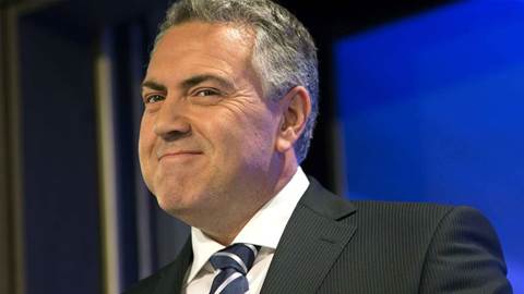 Three holes in Hockey's plan to levy GST on overseas purchases