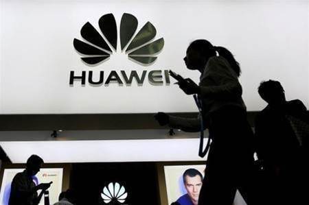 Huawei 'cut corners' with smartphone chips