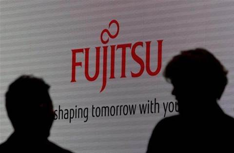 Fujitsu close to combining PC business with Lenovo