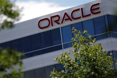 Oracle quarterly profit beats estimates