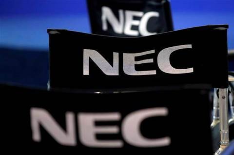 NEC considers Civica acquisition for A$1.5 billion: report