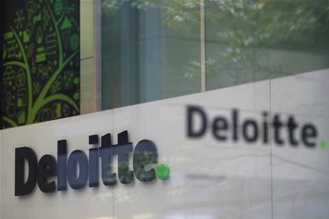 Deloitte hack affected up to 350 customers: Guardian