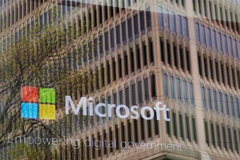 Microsoft's own bug tracking database was hacked in 2013