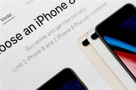 Apple denies Bloomberg report that it reduced Face ID accuracy to speed up iPhone X