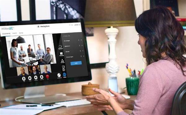 Sydney video conferencing provider CommuniCloud partners with BlueJeans
