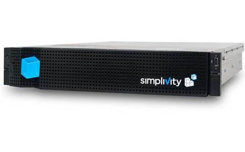 Simplivity