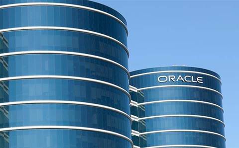 Oracle to lay off hundreds of employees: report