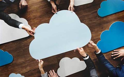 Federal government Cloud Services Panel 2017