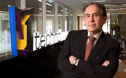 TechnologyOne says "strong" profit growth won't be affected by Brisbane City Council dispute
